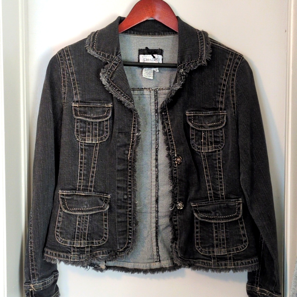 Pink Floyd Jacket - Picture 3 of 5